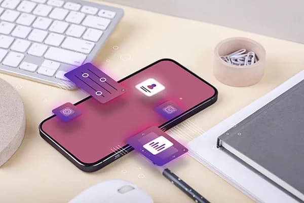 Mobile App Development in Noida