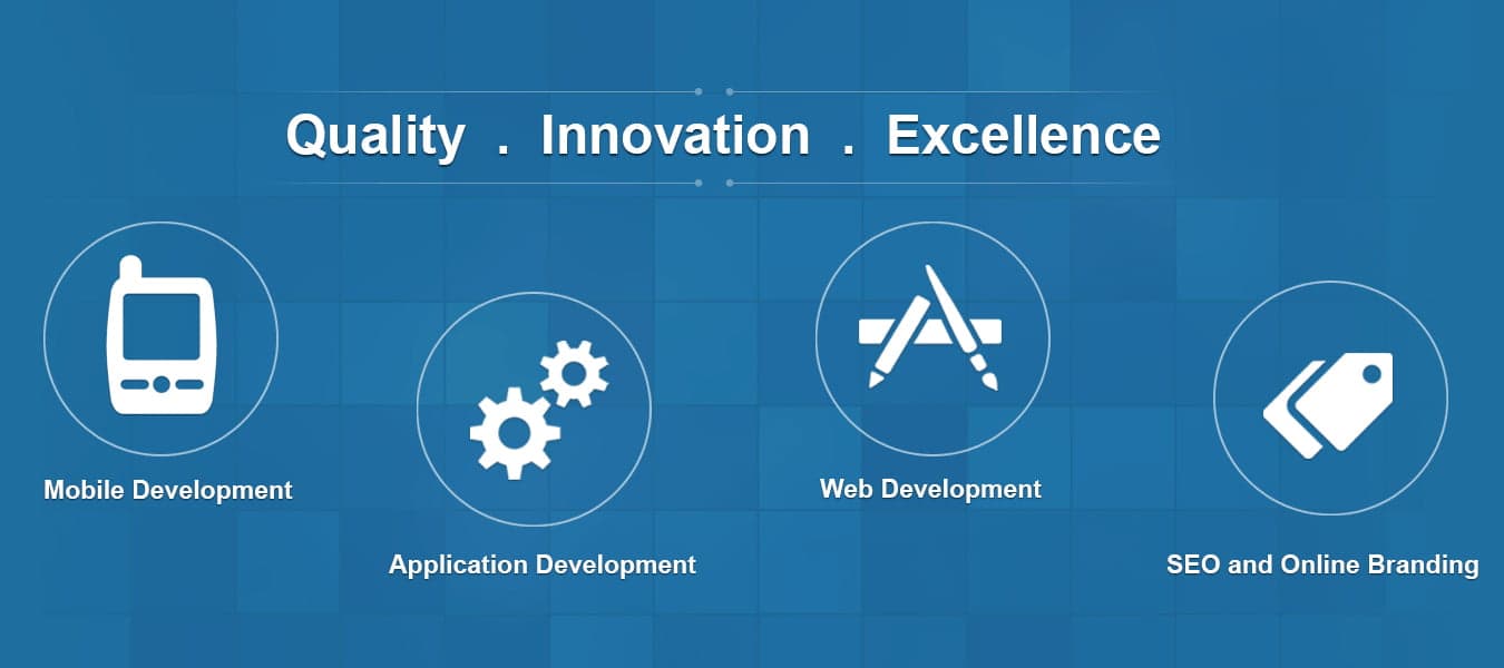 Website Development Company in Delhi