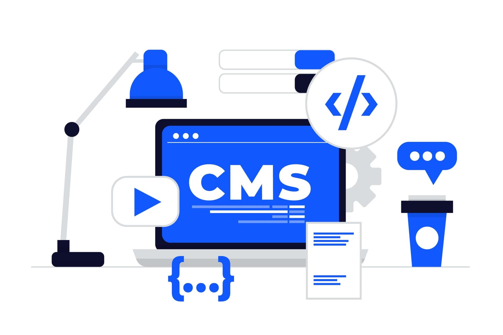 Website Development Company