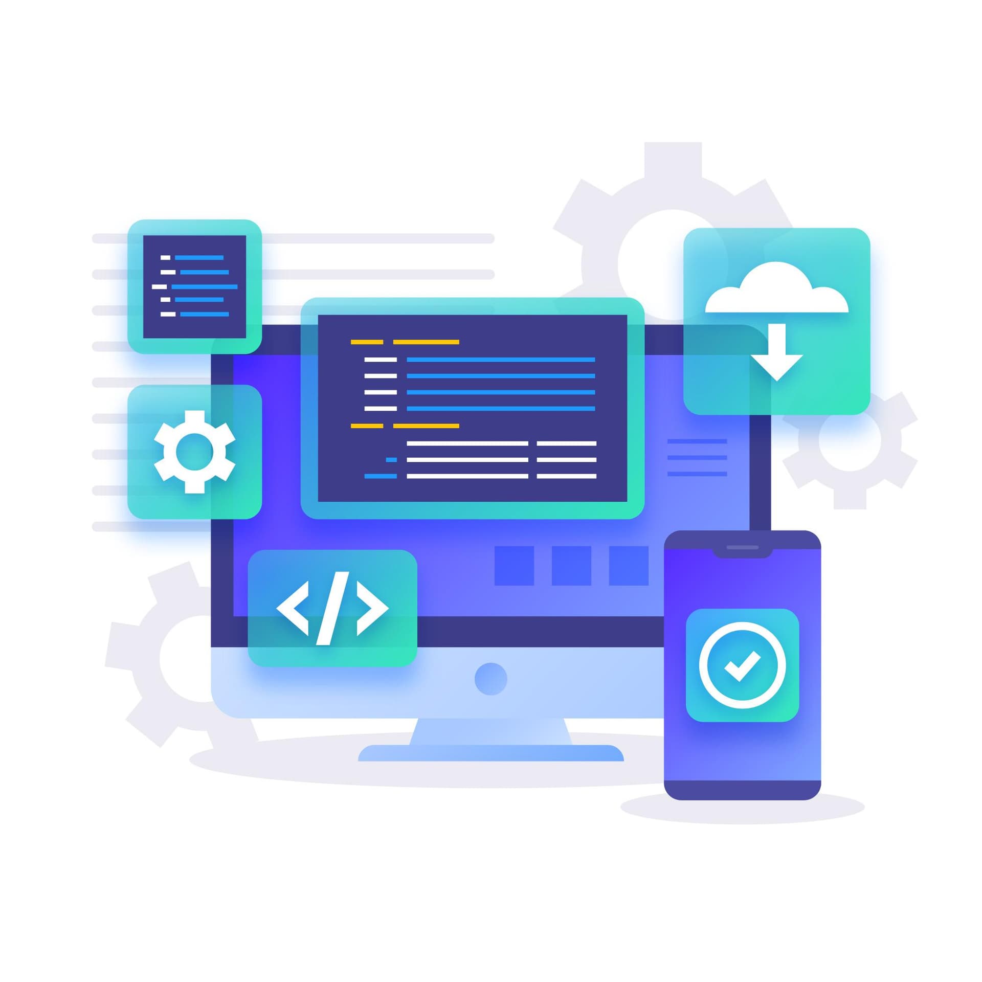 Website Development Company in Ghaziabad