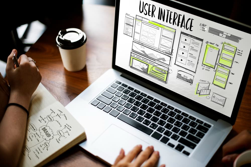 Website Design Company Noida