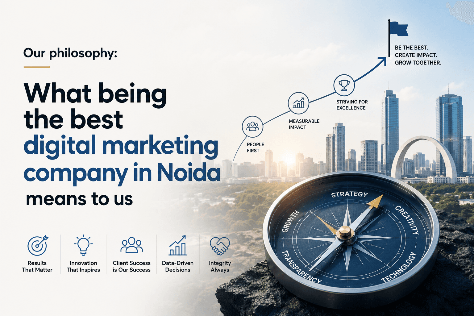 best digital marketing company in Noida