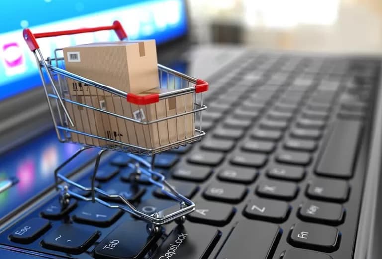 E-Commerce Website Design