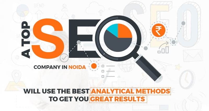 SEO Services in Noida
