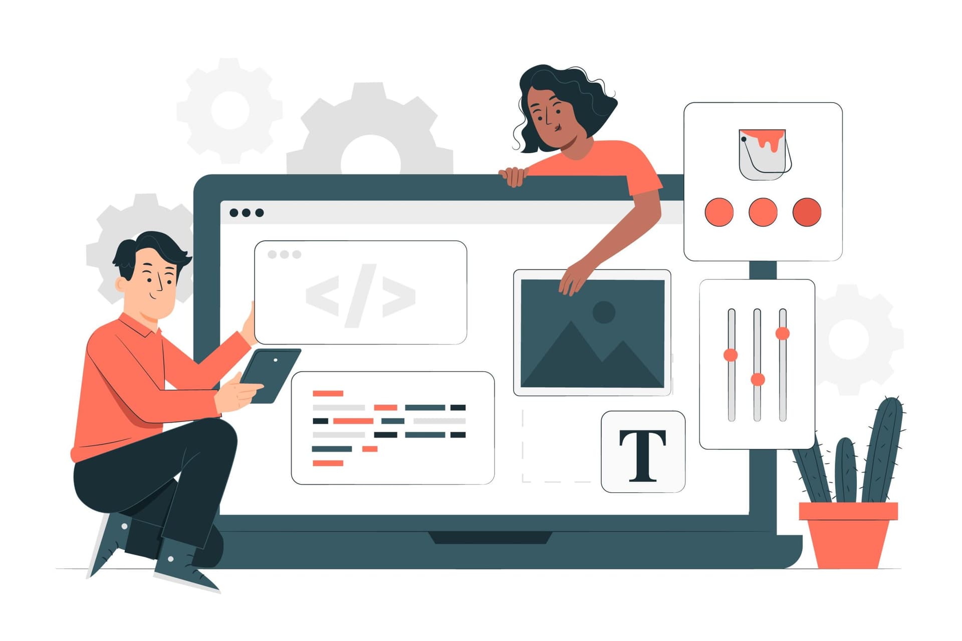 Best Website Designing Company Noida