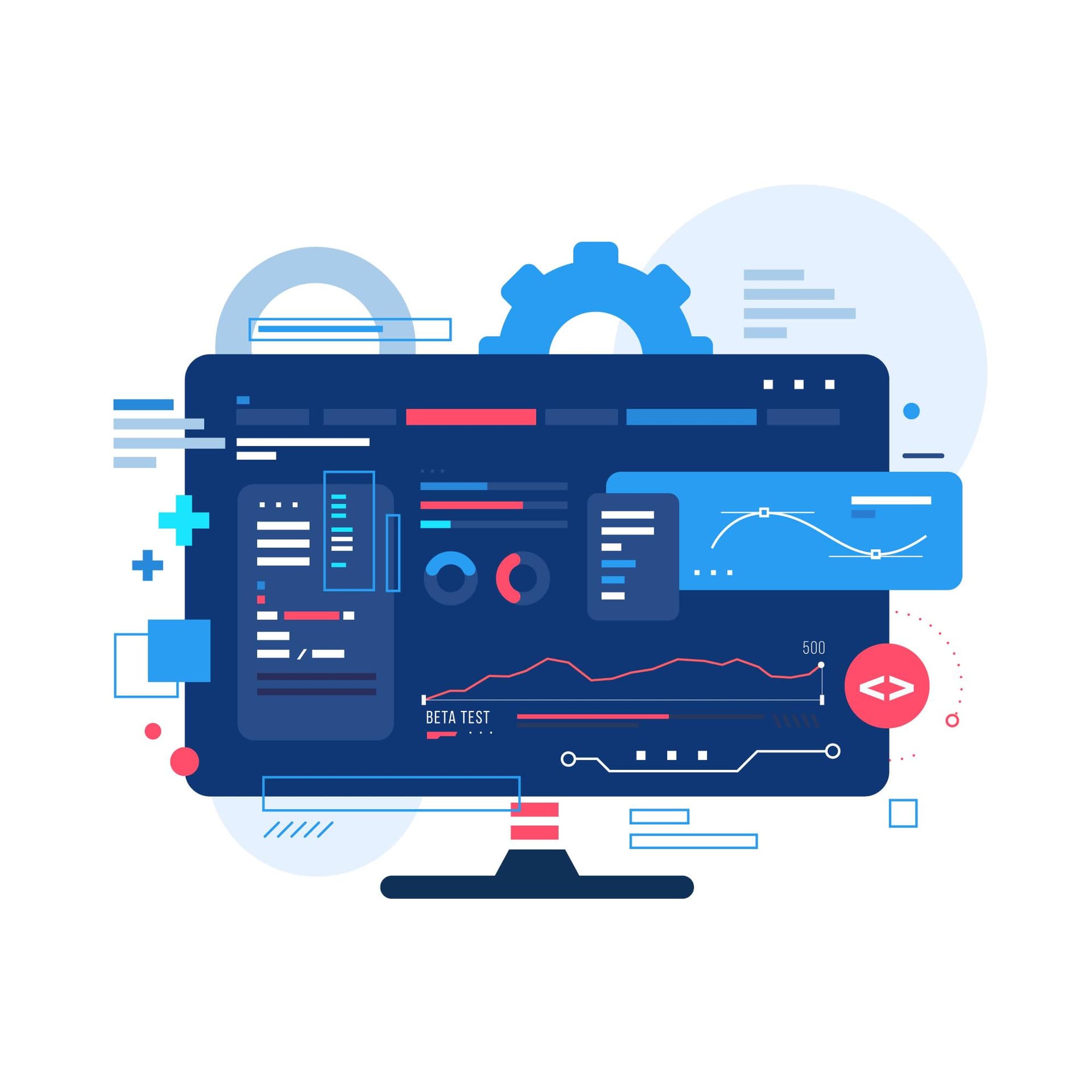 Best Laravel Development Company