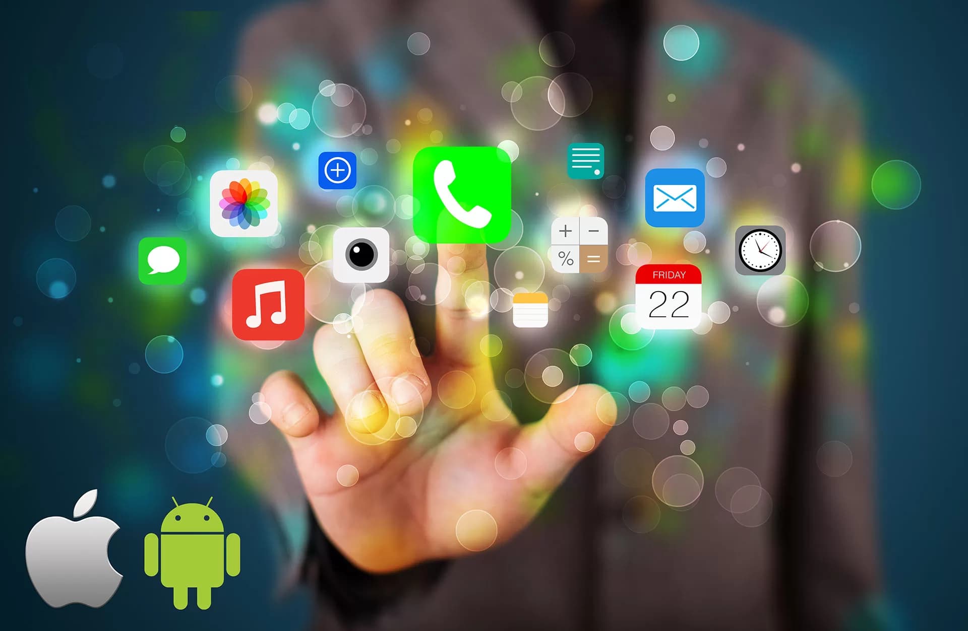 Mob App Development