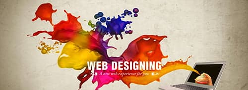 Website Designing