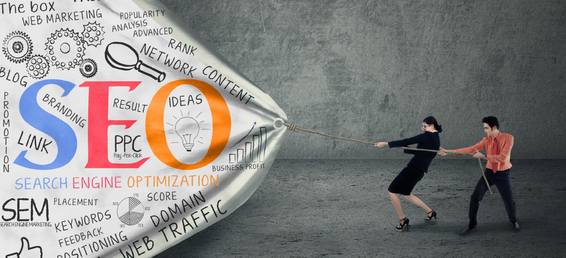 SEO Services in Noida