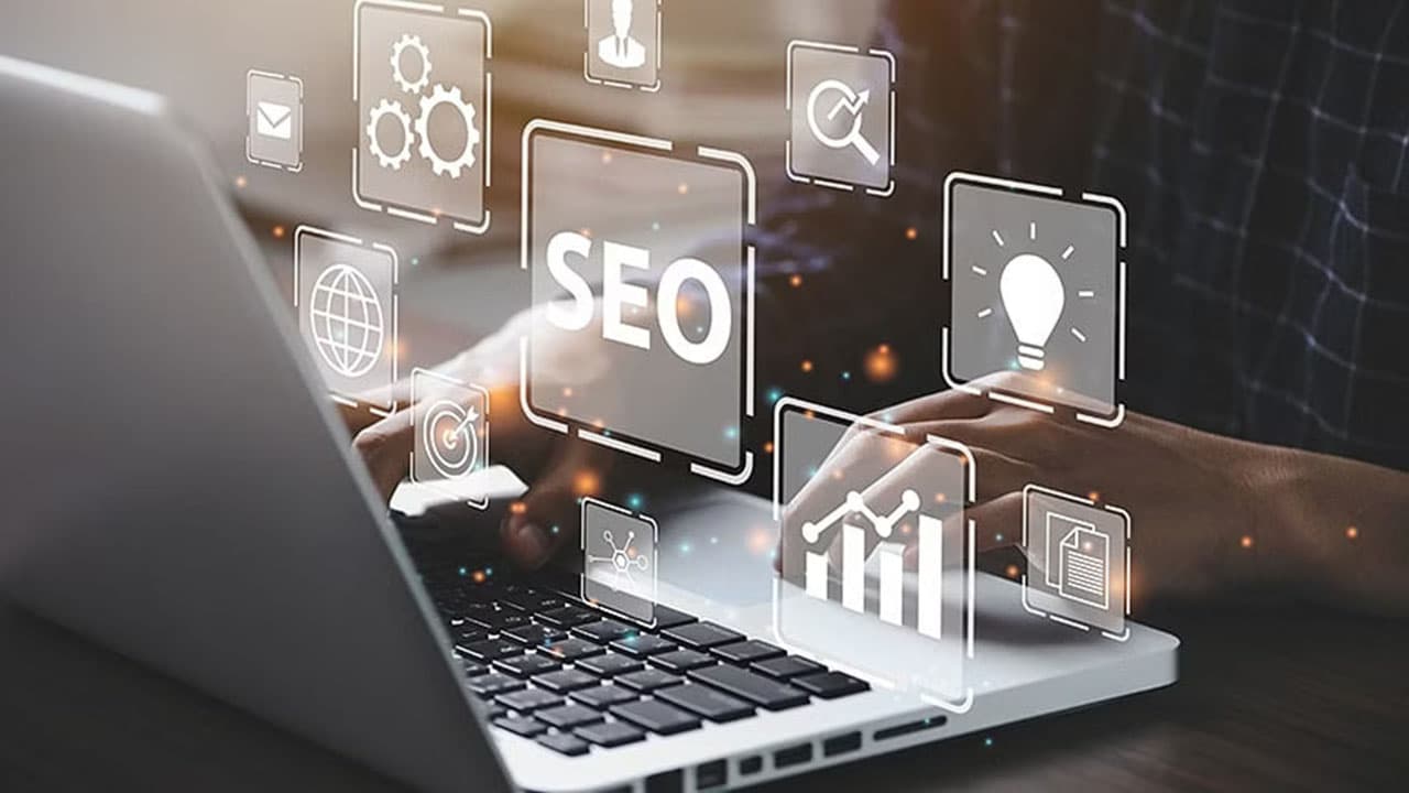 SEO Services