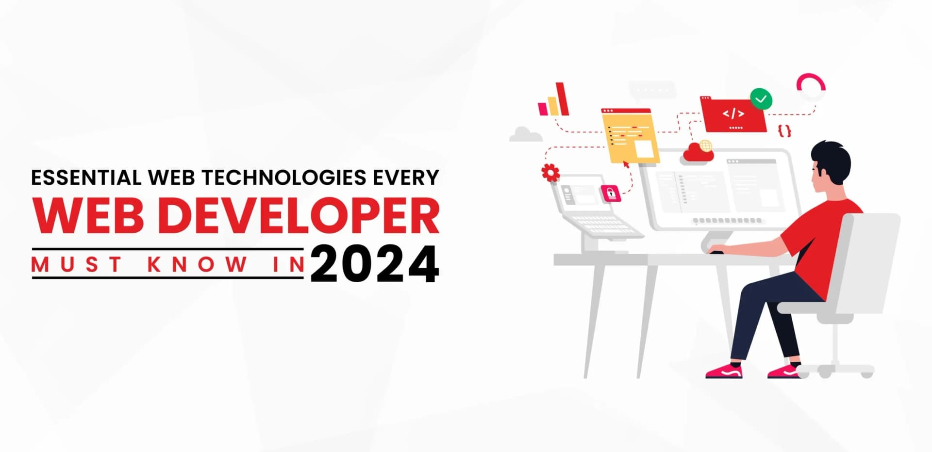 Top 10 Development Technologies