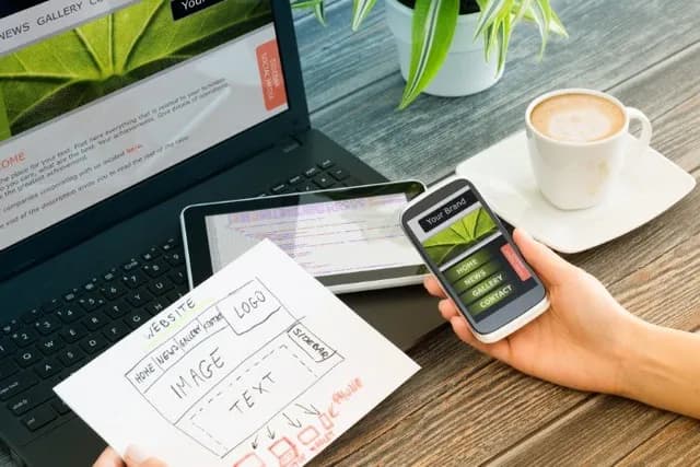 Website Design Company in Noida