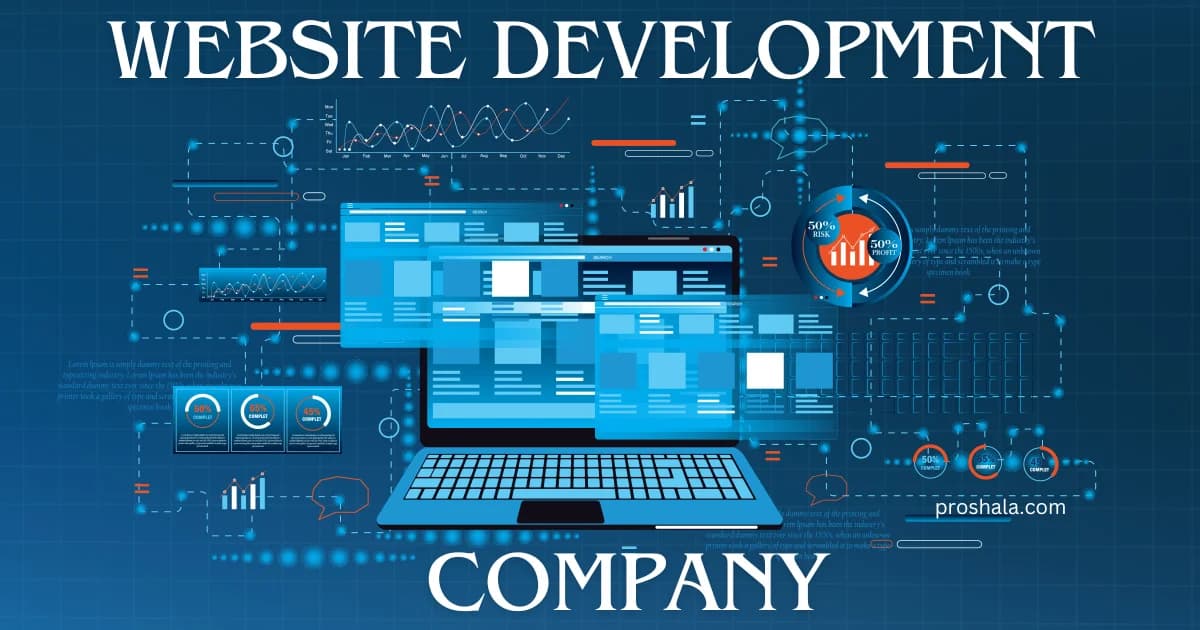 Website Development Company