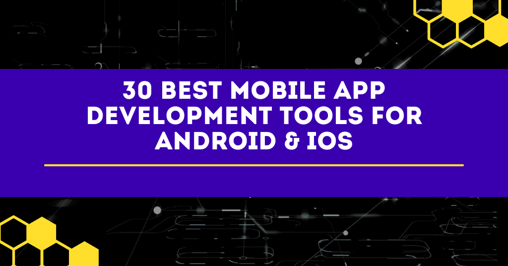 Mobile App Development