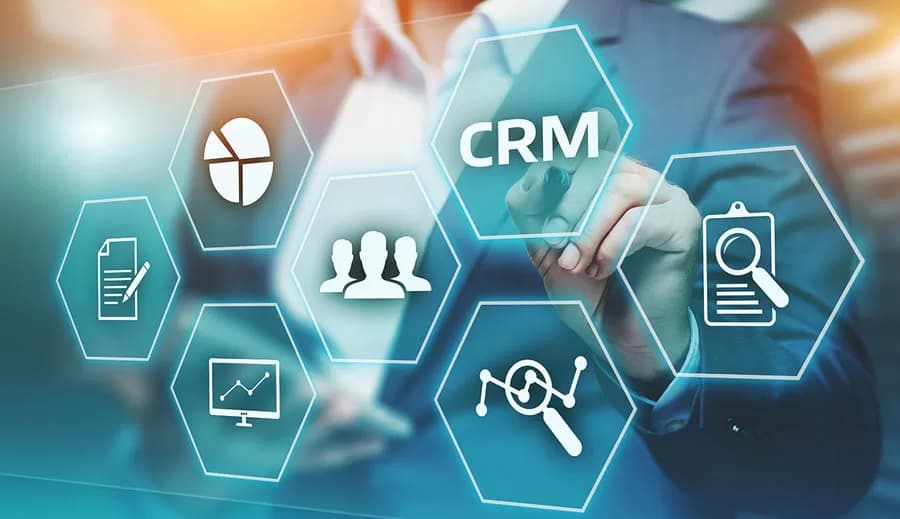 crm development company in noida