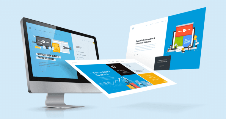 Website Designing Company