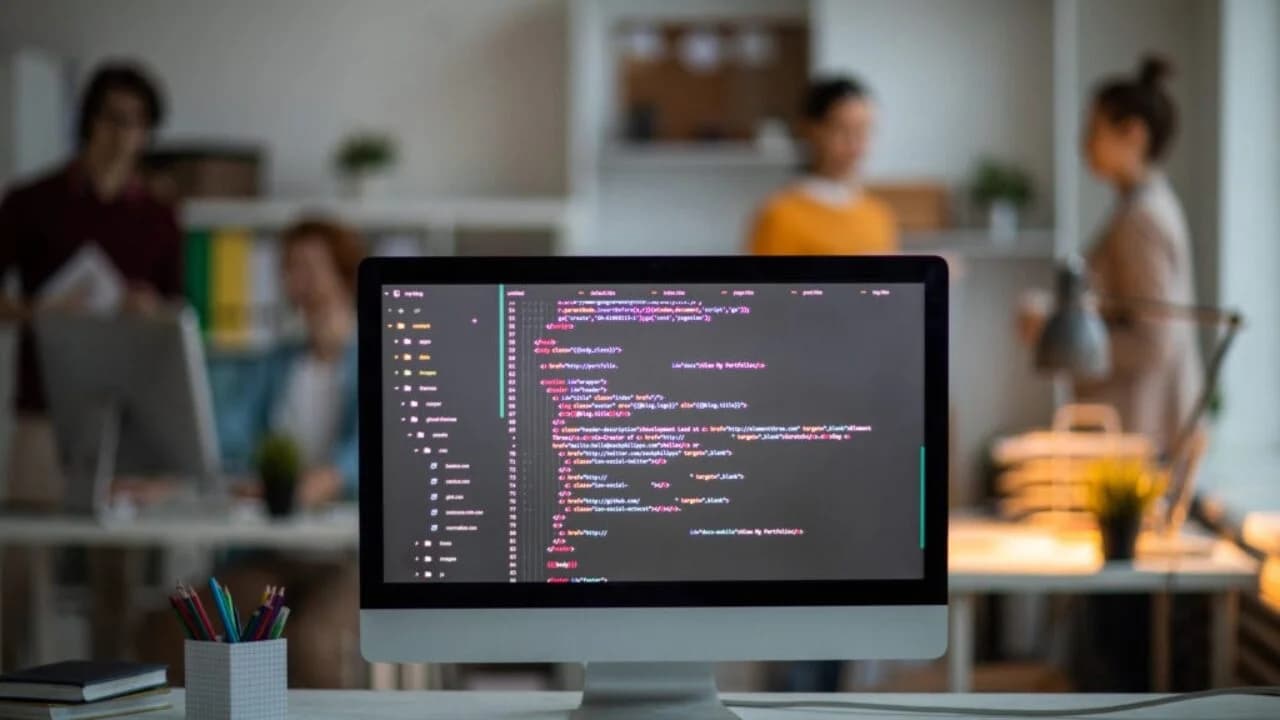 Website Development Company