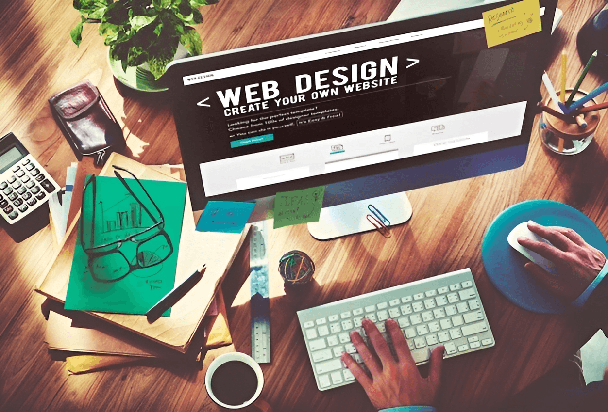 Web Design Company