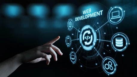 Web Development Company
