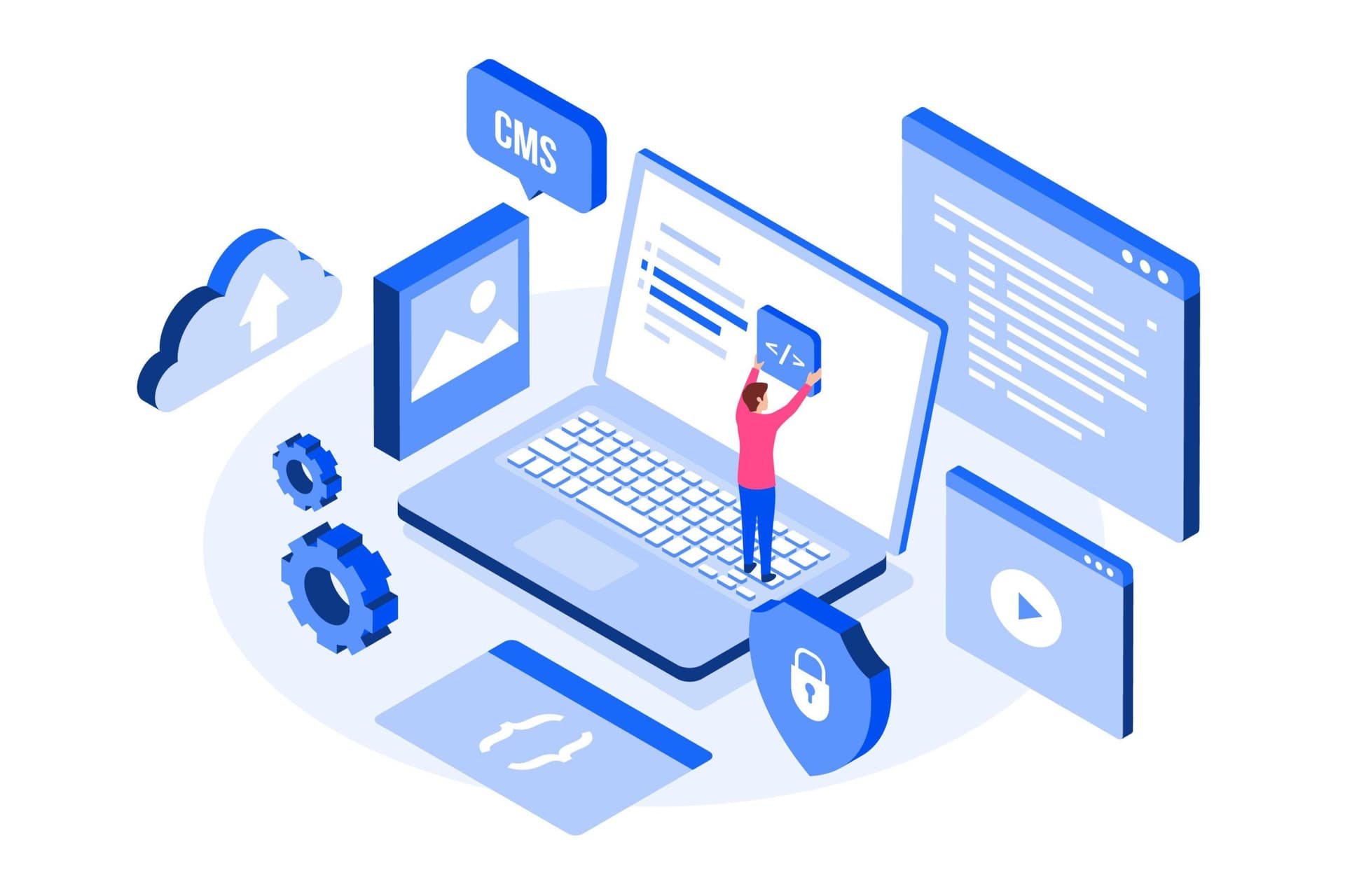 Website Development Company
