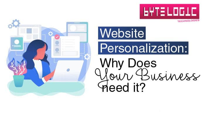 Why Your Business Needs a Personalized Niche Website?