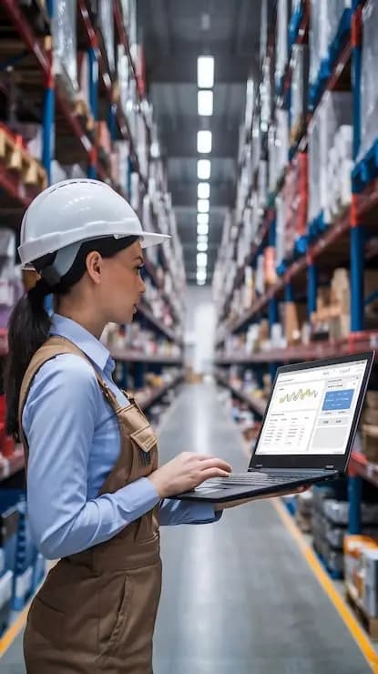 Freight Management Software